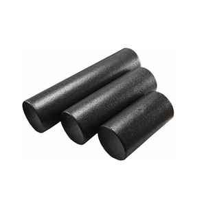 Rouleau en mousse EPP haute densité Yoga Solid Mini Vente en gros Personnalisé 30 45 60 <span class=keywords><strong>90</strong></span> <span class=keywords><strong>cm</strong></span> Massage Logo noir Rouleau en mousse Conception personnalisée - Product Image 6