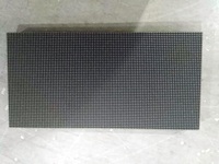 Pantalla LED Interior a Todo Color P3, Módulo LED P3.076 de 320*160 mm, Panel LED Publicitario