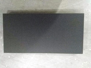 شاشة عرض <span class=keywords><strong>Led</strong></span> ملونة بالكامل داخلية * 1.2 P3 P3.076 لوحة <span class=keywords><strong>Led</strong></span> - Product Image 2