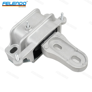 GN1Z-6068-B pour Ford Figo CDU 2015- Fiesta <span class=keywords><strong>CE1</strong></span> 2018- Ecosport R6 MCA 2018-Montage moteur - Product Image 2