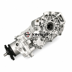 A1763501300 A1763502800 Conjunto de Diferencial Trasero de Repuesto para <span class=keywords><strong>Mercedes</strong></span> Benz <span class=keywords><strong>GLA</strong></span> X156 CLA C117 <span class=keywords><strong>4MATIC</strong></span> AWD 2014 2020 - Product Image 3