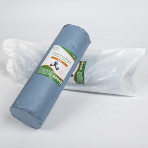 ผ้าฝ้ายดูดซับทางการแพทย์ม้วน500กรัมกับ CE - Product Image 4