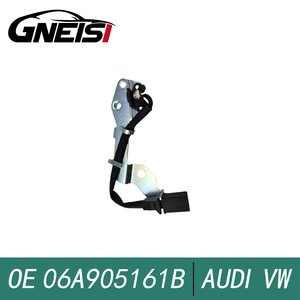 Trục cam hội trường cảm biến cho <span class=keywords><strong>Audi</strong></span> A3 A4 volkswagen multivan TOURAN Bọ Cánh Cứng sharan Bora Golf Passat 06a905161b 06a905161d - Product Image 2