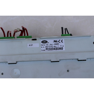 Controlador Carel PCO2DK0DM0 C - Product Image 2