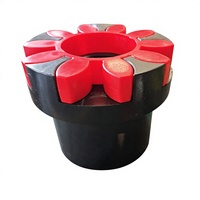 Couplage élastique flexible en soufflet métallique de haute précision pour moteur et pompe, usage industriel OEM