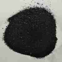 Noir de soufre Br 140 160 180 200 220 240 colorant d'usine noir de soufre 1 poudre sèche