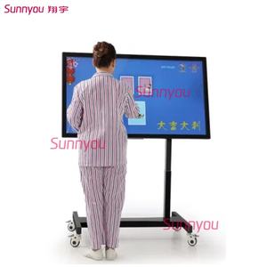 Dijual penilaian terapi Digital pelatihan rehabilitasi pekerjaan, bahan baja - Product Image 1