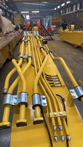 Produttore Doosan Dx140 lungo braccio <span class=keywords><strong>Volvo</strong></span> escavatore braccio lungo 12m braccio portata Sany escavatore SY265C - Product Image 5