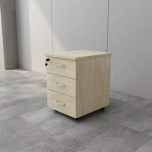 Tủ Ngăn Kéo 3 Ngăn Kéo Có Khóa Và Chìa Khóa Nhà Máy Giá Rẻ Nhất - Product Image 6