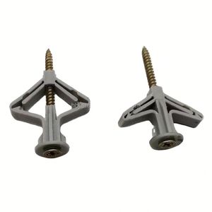 Ancres à cale encastrables M6 de 3,8 m pour béton, 12 mm, en acier inoxydable A4, fixations d'ancrage - Product Image 2