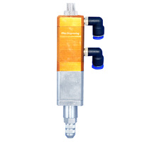 Distributeur automatique De Colle De Pâte À Souder Contrôleur Liquide Compte-gouttes Liquide Distributeur Distributeur de Colle