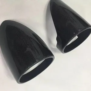 Voor Ferrari 458 Taillamp Cover F458 Achterlicht Cover