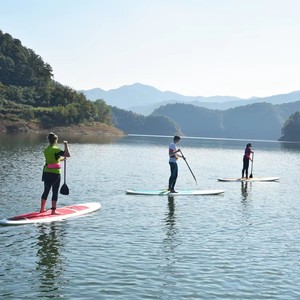 Planche de paddle rigide personnalisée avec logo, prix d'usine en gros, en <span class=keywords><strong>mousse</strong></span> PU durable, unisexe, pour le <span class=keywords><strong>surf</strong></span> et le SUP - Product Image 1