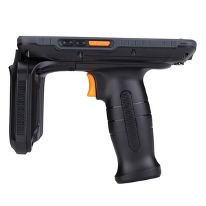 Lector <span class=keywords><strong>RFID</strong></span> <span class=keywords><strong>UHF</strong></span> Portátil de 5.5 Pulgadas, Rango de Lectura de 18 Metros, Memoria de 4 GB y 64 GB, Terminal Portátil Industrial Android 15 PDA - Product Image 5