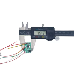 <span class=keywords><strong>Circuit</strong></span> imprimé <span class=keywords><strong>de</strong></span> singe musical interactif à roulement et à bascule activé par PCB - Product Image 3