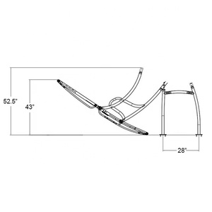 Dolphin Pro2 nhôm ống thuyền T TOP trung tâm giao diện điều khiển T TOP Trắng tráng khung với màu đen tán - Product Image 6