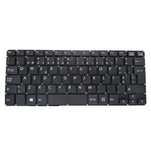 PO Portuaguese laptop keyboard YXK2254S G170413 ZX245C ZX245B For Medion Akoya E2228T E2227T 2228T MD60250 MD61050 2227T MD60745