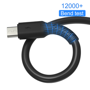 <span class=keywords><strong>Cable</strong></span> Adaptador <span class=keywords><strong>USB</strong></span> para <span class=keywords><strong>Amazon</strong></span>, <span class=keywords><strong>Cable</strong></span> de Carga Micro <span class=keywords><strong>USB</strong></span> para Barco - Product Image 3