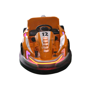 รถกันชนขนาดเล็กราคาถูกที่สุดสำหรับเด็กนั่งบนรถของเล่นพร้อมระบบ<span class=keywords><strong>เร</strong></span>ดาร์รถกันชนไฟฟ้าขนาดเล็ก - Product Image 5