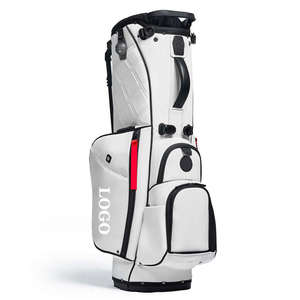Factory Large Capacity Organizer <b>Golf</b> <b>Bags</b> for Men High End Vessel <b>Golf</b> <b>Bag</b> Personalized Pattern <b>Golf</b> Staff <b>Bag</b> - Product Image 5