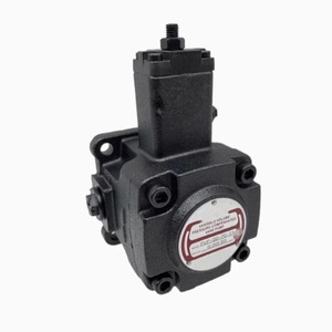 ปั๊มใบพัด Vp5f-a5-50s คุณภาพสูง ราคาดีที่สุด สำหรับควบคุมอุตสาหกรรม - Product Image 5