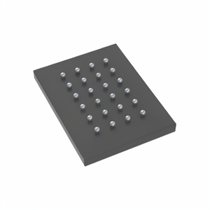 Achetez des composants électroniques en ligne 24 TBGA W25N02KVTCIU TR Mémoire Originale Service Tout-en-un - Product Image 1