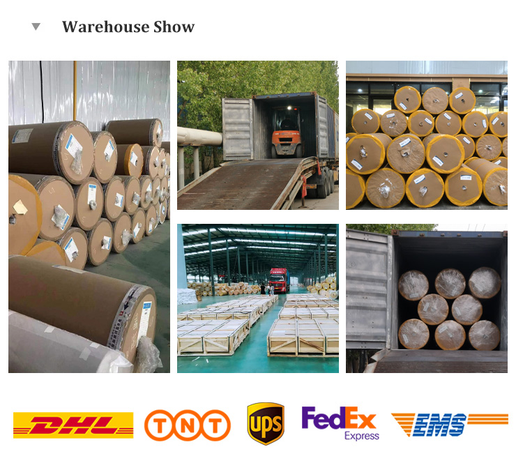 Wood Grain Melamine Decorative ba<i></i>se printing Paper For Mdf/plywood/partical Board/blockboar film