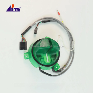 NCR ضد القشط لـ PN-، من أجل ATMs ، جهاز مقشط الفم atm - Product Image 3