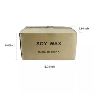 Cera Naturale di Cocco e Soia all'Ingrosso per la Produzione di <span class=keywords><strong>Candele</strong></span> <span class=keywords><strong>Profumate</strong></span> - Product Image 4