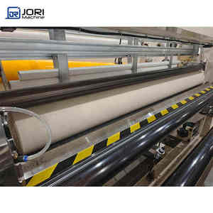 Jumbo CuộN Rewinder máy với ống giấy hoàn toàn tự động giấy vệ sinh - Product Image 4