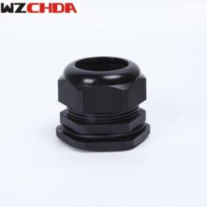 Tốt nhất bán m Kích thước M63 nhựa PP Cable gland không thấm nước dây nối - Product Image 4