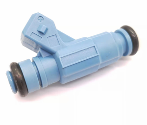 Inyector de combustible de alta calidad 0280156410 9S4G-BA para <span class=keywords><strong>Ford</strong></span> Ecosport 2,0 16V <span class=keywords><strong>Fiesta</strong></span> 1,6 08 boquillas de inyector - Product Image 2