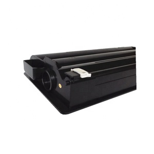 ตลับหมึกโทนเนอร์คุณภาพสูง ใช้แทนกันได้กับ <span class=keywords><strong>Konica</strong></span> <span class=keywords><strong>Minolta</strong></span> TK719 สำหรับ KM3050/KM4050/KM5050 กวางตุ้ง - Product Image 4