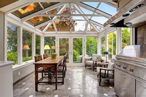 Luxurious Large Sun Room Gazebos <strong>Octagon</strong> Room High-end Waterproof Sunshade Aluminium Metal Roof Glass <strong>windows</strong> Doors Four Sides - Product Image 3
