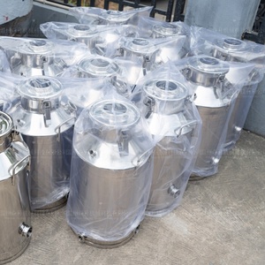 Serbatoio di Distillazione in Acciaio <span class=keywords><strong>Inox</strong></span> 50L/100L/200L - Macchina per <span class=keywords><strong>Vino</strong></span> e Bevande - Product Image 4