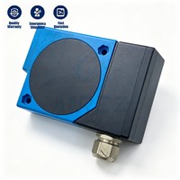 Nuevo Escáner Láser de Seguridad Original en Stock 1026821 S30B-2011CA con Salida OSSD IP65 S30B2011CA para Automatización Industrial