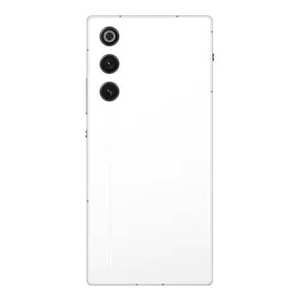 Teléfono para Juegos Red Magic 10 Air 5G Original, Pantalla AMOLED de 6.8 Pulgadas, 120 Hz, Qualcomm SD8 Gen 3, 6000 mAh, Carga Rápida de 100 W, NFC - Product Image 3