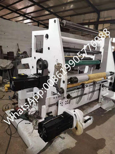 Machine d'inspection et de remontoir à grande vitesse, pièces, pour médecin, fournisseur de machines à Stroboscope - Product Image 6