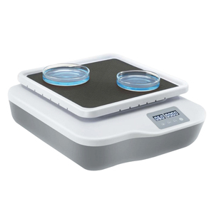 Plat à évaporation en céramique de porcelaine à fond rond avec bec verseur, 40ml-5000ml, 82mm 90mm 100mm, pour laboratoire et chimie - Product Image 6