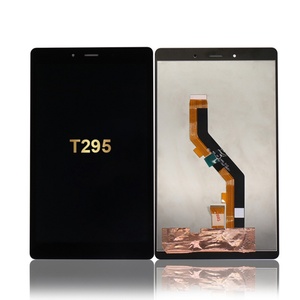Pantalla Táctil LCD OEM de Fábrica para Teléfono Móvil <span class=keywords><strong>Samsung</strong></span> Tab T230 T350 T540 A7 <span class=keywords><strong>A8</strong></span> 10.5 S7 S8 Ultra FE Lite, Repuesto de Pantalla - Product Image 3