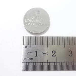 인체 전자 저울용 3v 70mAh CR1620 리튬 버튼 셀 배터리, 사물 인터넷 태그, 빛나는 선물 - Product Image 1