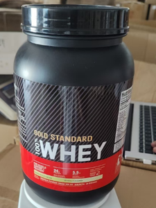 Protéine de lactosérum ODM de qualité supérieure, très vendue, supplément hyperprotéiné, pour la récupération musculaire et la prise de masse, spécifique au fitness - Product Image 4