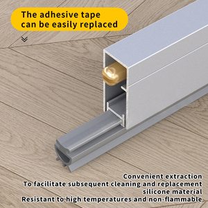 L'infrastructure du bâtiment d'appartements hôteliers est équipée d'un système <span class=keywords><strong>de</strong></span> levage automatique dissimulé et la personnalisation est également disponible. - Product Image 5