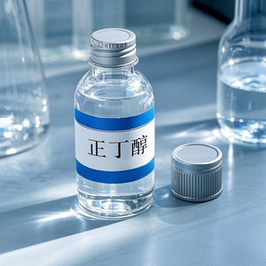 Merci pericolose CAS 71-36-3 <span class=keywords><strong>CH3</strong></span>(CH2)3OH N-butanolo (Butan-1-ol, 1-butanolo) per chimica organica - Product Image 3