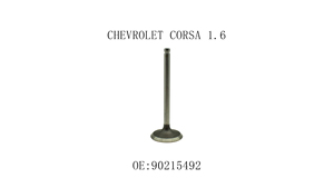 Coches de carreras de rendimiento modificados personalizados a precio de fábrica 90215492 para CHEVROLET CORSA 1,6-8V - Product Image 2