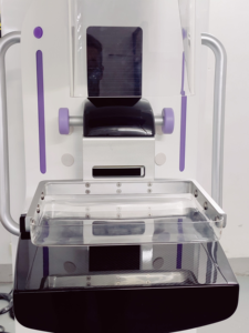 최고의 품질 디지털 유방 조영술 시스템 의료 유방암 감지 디지털 DR X 선 시스템 유방 조영기 병원 용 - Product Image 4