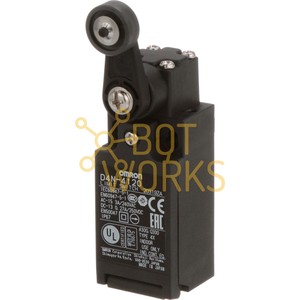 Omron D4N112017009500 - Nuovo - Product Image 1