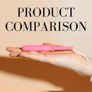 Органические хлопковые тампоны и прокладки для женщин оптом под собственной торговой маркой с индивидуальным логотипом OEM - Product Image 5