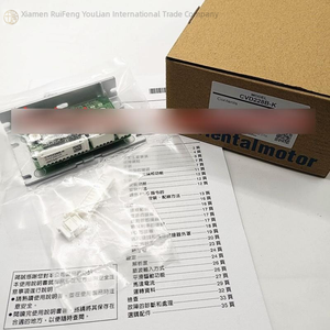 1 ชิ้น ใหม่ สำหรับไดรเวอร์ Cvd228b-k จัดส่งฟรี # XR ใหม่ ของแท้ พร้อมส่ง ระบบอัตโนมัติอุตสาหกรรม Pac Dedicated Plc Programming - Product Image 1