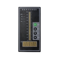Digital Light Column Liquid Level Controller Water Level Control Instrument Pressure Temperature Control System